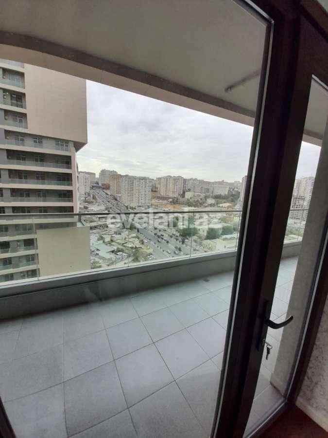 Sale, new building, 3 room, 148 m², Baku, Yasamal r, 20 yanvar m.