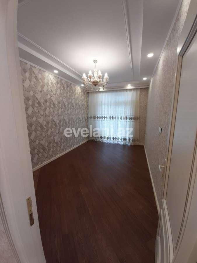 Sale, new building, 3 room, 148 m², Baku, Yasamal r, 20 yanvar m.