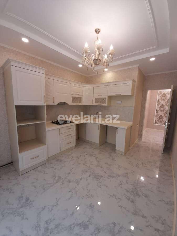 Sale, new building, 3 room, 148 m², Baku, Yasamal r, 20 yanvar m.
