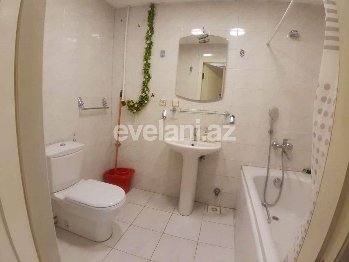 Satılır, köhnə tikili, 2 otaqlı, 60 m², Elmlər Akademiyası m.