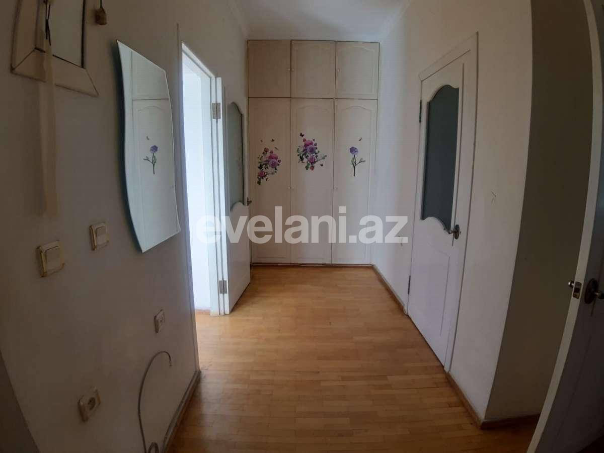 Satılır, köhnə tikili, 2 otaqlı, 60 m², Elmlər Akademiyası m.