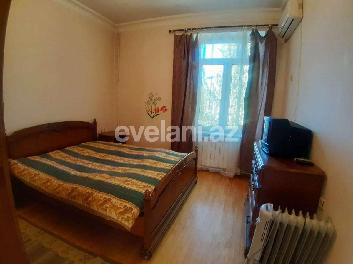 Satılır, köhnə tikili, 2 otaqlı, 60 m², Elmlər Akademiyası m.