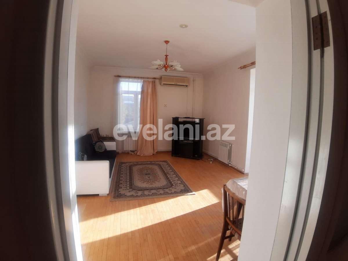 Satılır, köhnə tikili, 2 otaqlı, 60 m², Elmlər Akademiyası m.