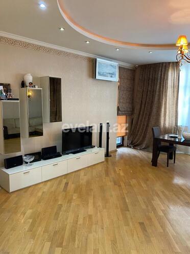 Satılır, yeni tikili, 3 otaqlı, 168 m², Gənclik m.