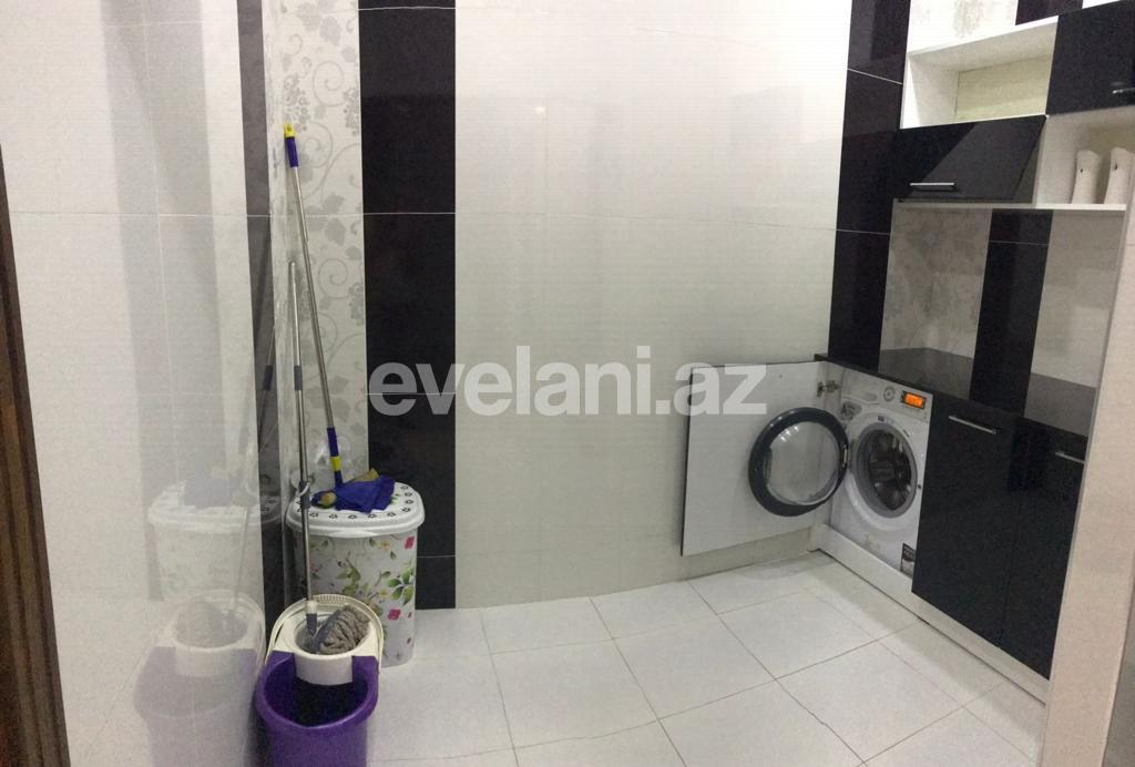 Satılır, yeni tikili, 3 otaqlı, 249 m², Şah İsmayıl Xətai m.