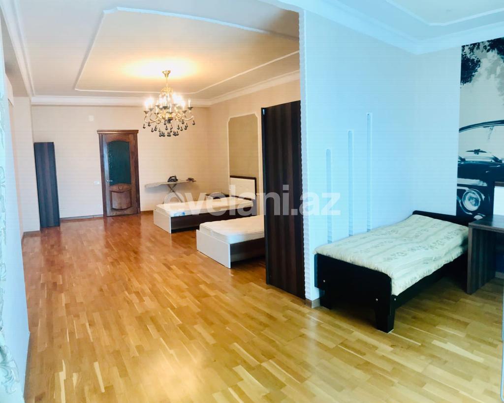Satılır, yeni tikili, 3 otaqlı, 249 m², Şah İsmayıl Xətai m.