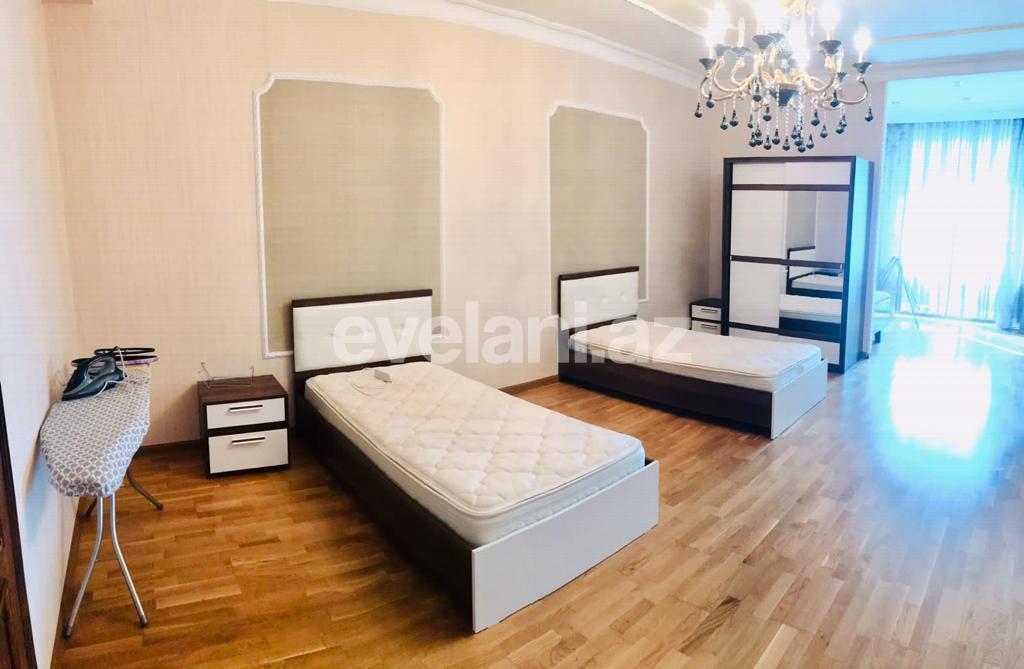Satılır, yeni tikili, 3 otaqlı, 249 m², Şah İsmayıl Xətai m.