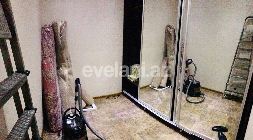 Satılır, yeni tikili, 3 otaqlı, 249 m², Şah İsmayıl Xətai m.