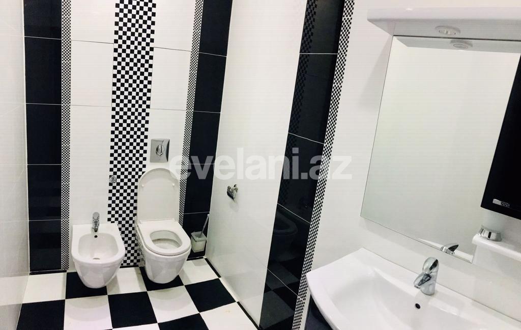 Satılır, yeni tikili, 3 otaqlı, 249 m², Şah İsmayıl Xətai m.