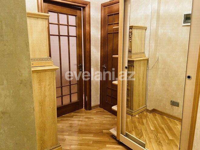 Sale, new building, 2 room, 70 m², Memar Ajami m.