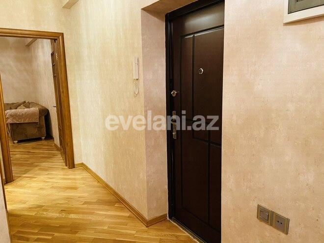 Sale, new building, 2 room, 70 m², Memar Ajami m.