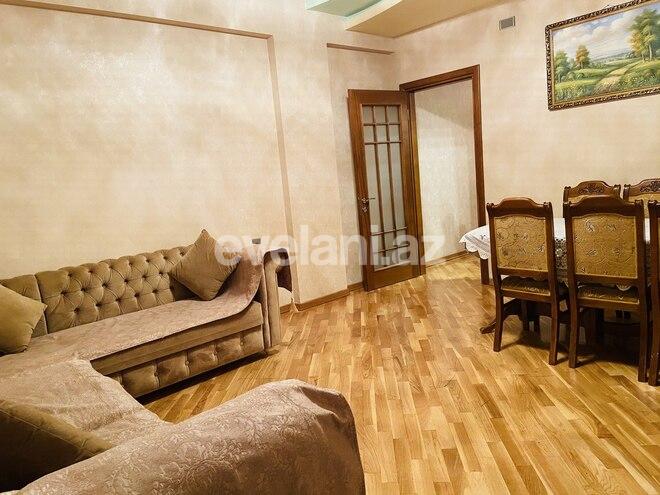 Sale, new building, 2 room, 70 m², Memar Ajami m.