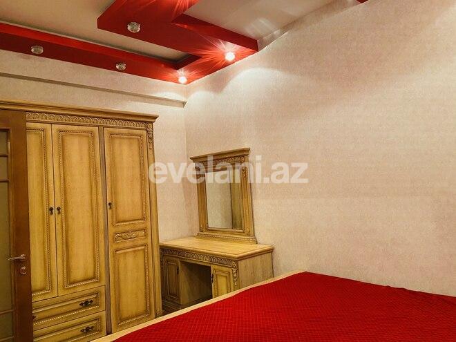 Sale, new building, 2 room, 70 m², Memar Ajami m.