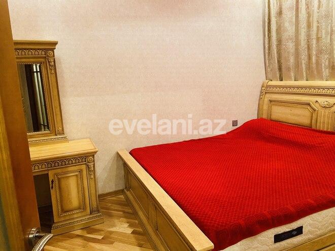 Sale, new building, 2 room, 70 m², Memar Ajami m.