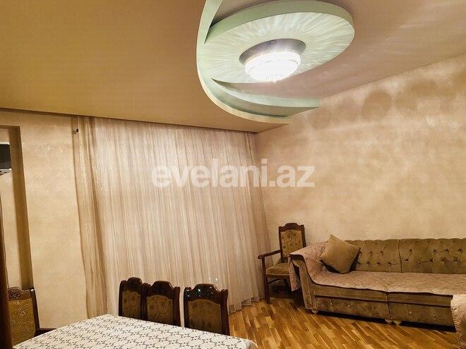 Sale, new building, 2 room, 70 m², Memar Ajami m.