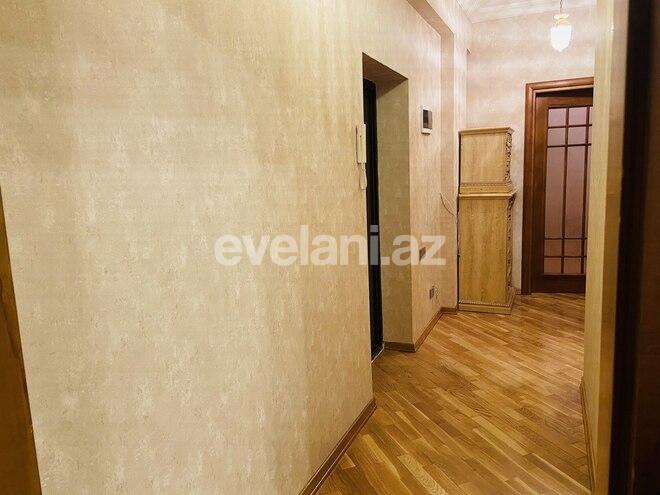 Sale, new building, 2 room, 70 m², Memar Ajami m.