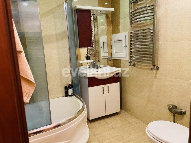 Sale, new building, 2 room, 70 m², Memar Ajami m.