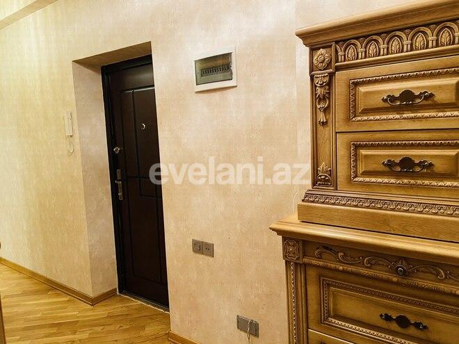 Sale, new building, 2 room, 70 m², Memar Ajami m.