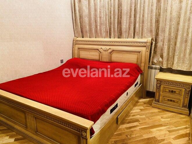 Sale, new building, 2 room, 70 m², Memar Ajami m.