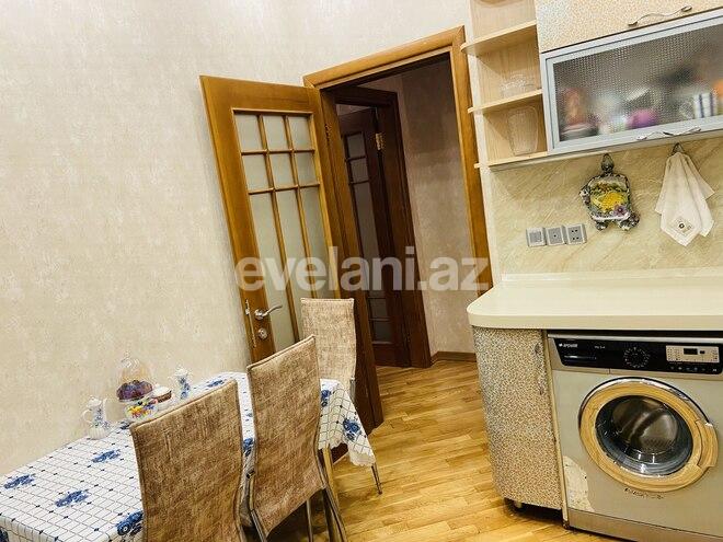 Sale, new building, 2 room, 70 m², Memar Ajami m.
