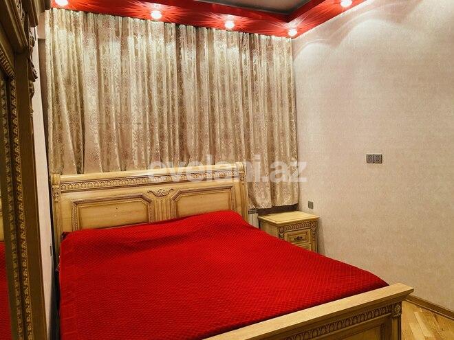 Sale, new building, 2 room, 70 m², Memar Ajami m.