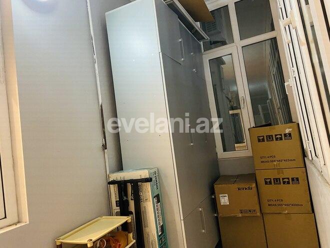 Sale, new building, 2 room, 70 m², Memar Ajami m.