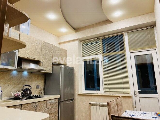 Sale, new building, 2 room, 70 m², Memar Ajami m.