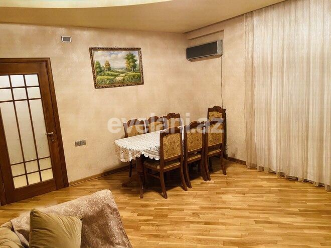Sale, new building, 2 room, 70 m², Memar Ajami m.