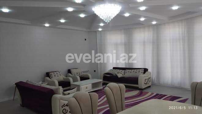 Продаётся, новостройка, 5-комнаты, 227 m², Хатаинский r.