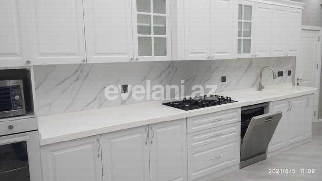 Продаётся, новостройка, 5-комнаты, 227 m², Хатаинский r.