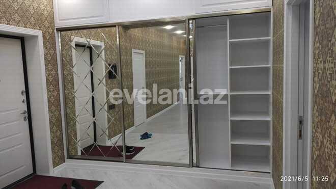 Продаётся, новостройка, 5-комнаты, 227 m², Хатаинский r.