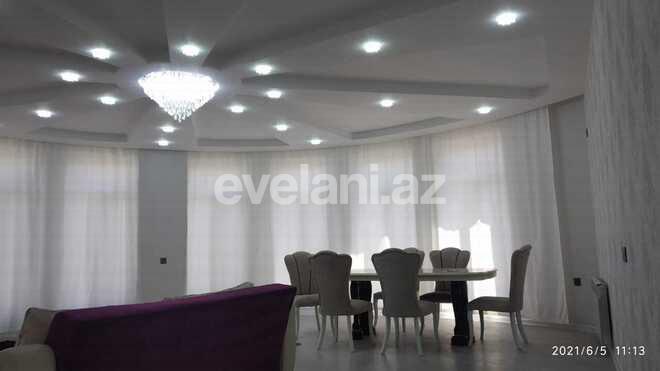 Продаётся, новостройка, 5-комнаты, 227 m², Хатаинский r.