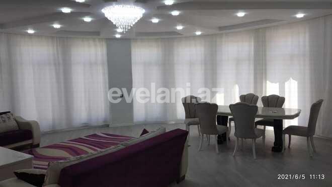 Продаётся, новостройка, 5-комнаты, 227 m², Хатаинский r.