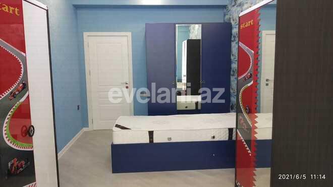 Продаётся, новостройка, 5-комнаты, 227 m², Хатаинский r.