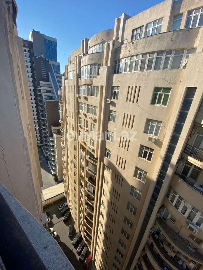 Satılır, yeni tikili, 2 otaqlı, 95 m², Şah İsmayıl Xətai m.