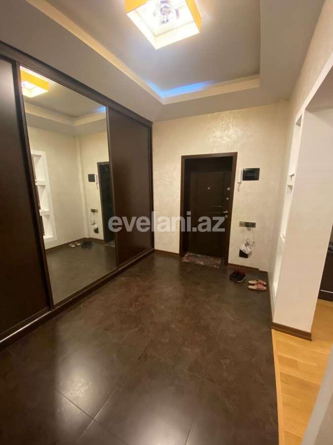 Satılır, yeni tikili, 2 otaqlı, 95 m², Şah İsmayıl Xətai m.