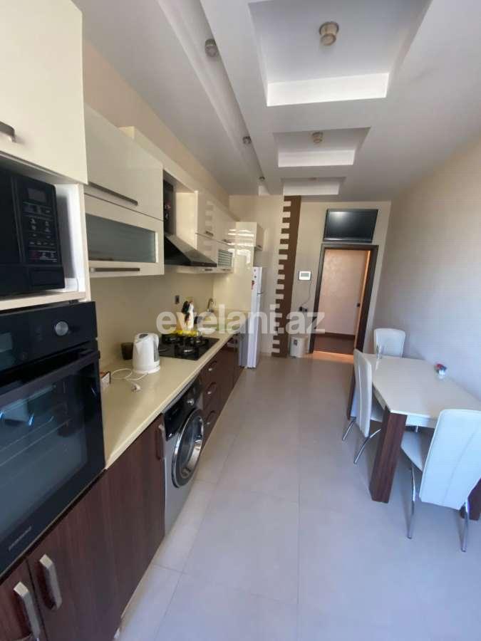 Satılır, yeni tikili, 2 otaqlı, 95 m², Şah İsmayıl Xətai m.