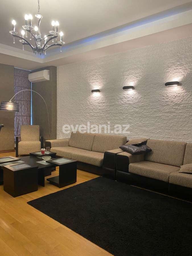 Satılır, yeni tikili, 2 otaqlı, 95 m², Şah İsmayıl Xətai m.