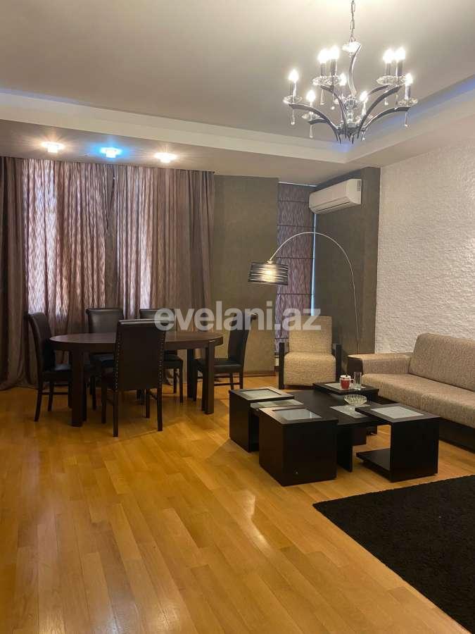Satılır, yeni tikili, 2 otaqlı, 95 m², Şah İsmayıl Xətai m.