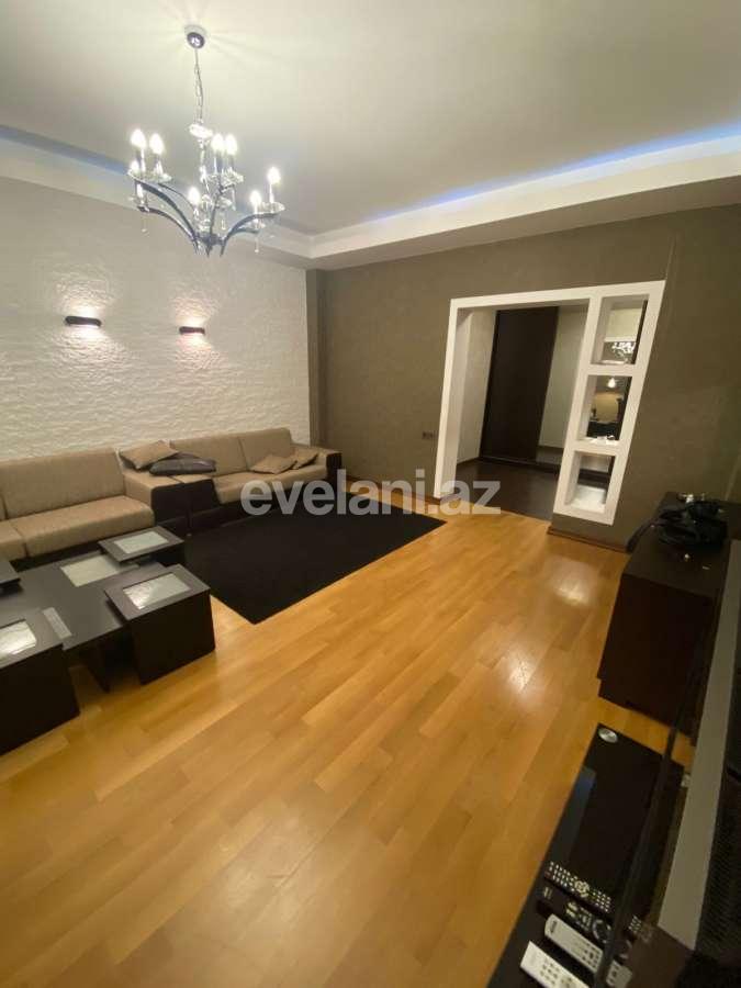 Satılır, yeni tikili, 2 otaqlı, 95 m², Şah İsmayıl Xətai m.