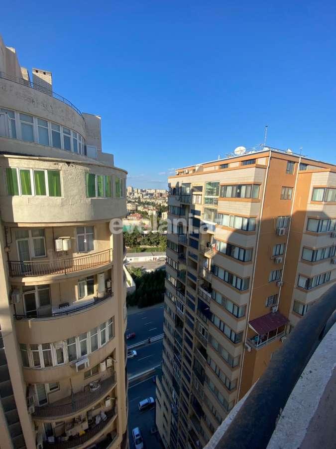 Satılır, yeni tikili, 2 otaqlı, 95 m², Şah İsmayıl Xətai m.