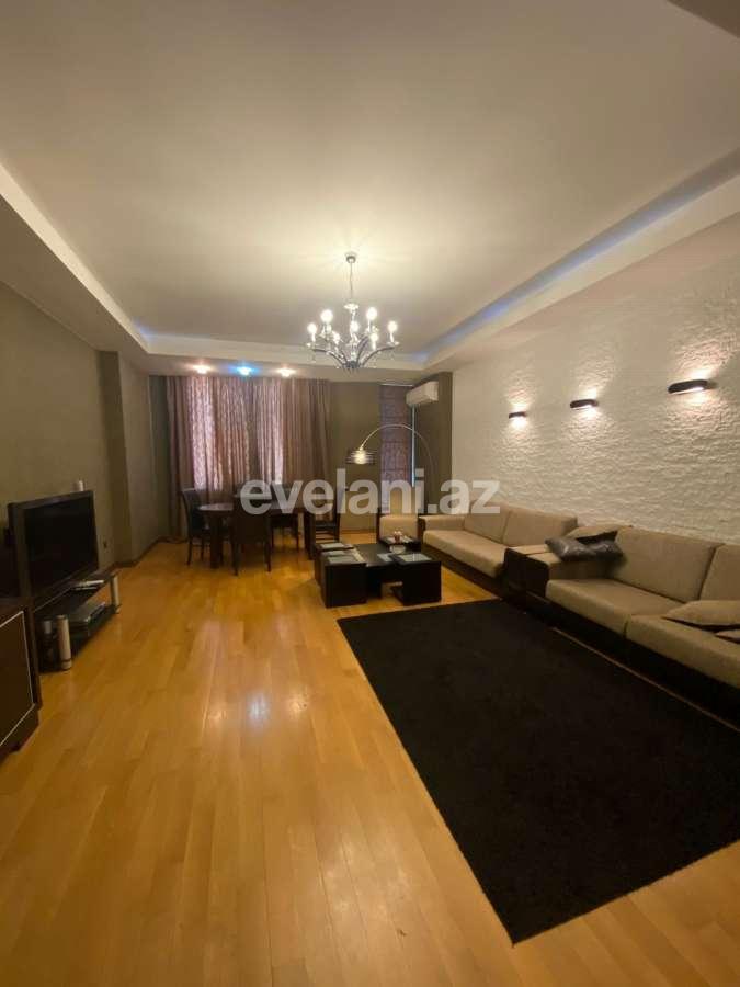 Satılır, yeni tikili, 2 otaqlı, 95 m², Şah İsmayıl Xətai m.