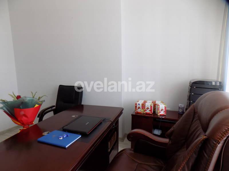 Kirayə verilir, köhnə tikili, 7 otaqlı, 425 m², Xətai r.