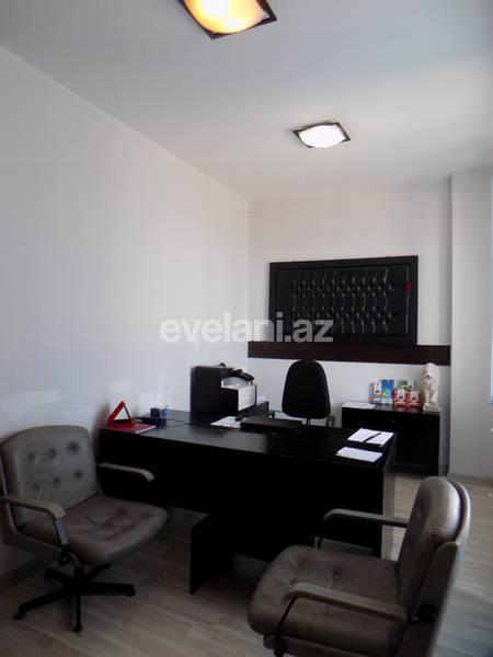 Kirayə verilir, köhnə tikili, 7 otaqlı, 425 m², Xətai r.