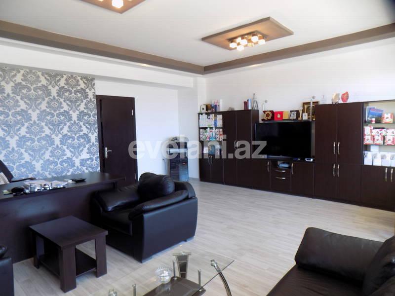 Kirayə verilir, köhnə tikili, 7 otaqlı, 425 m², Xətai r.