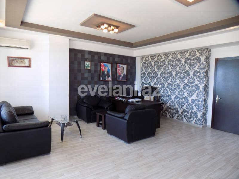 Kirayə verilir, köhnə tikili, 7 otaqlı, 425 m², Xətai r.