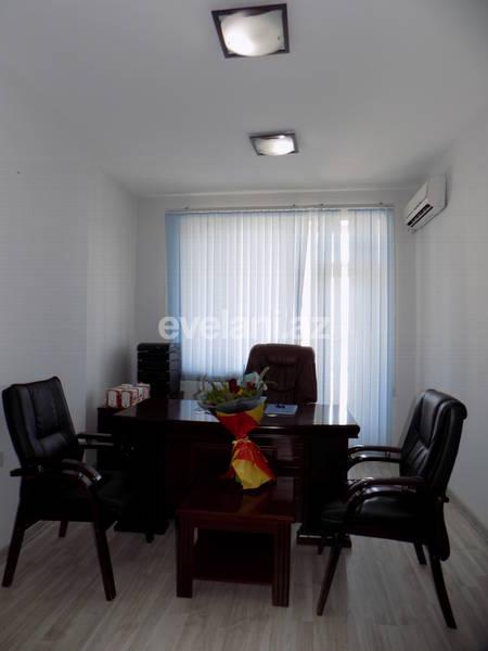 Kirayə verilir, köhnə tikili, 7 otaqlı, 425 m², Xətai r.