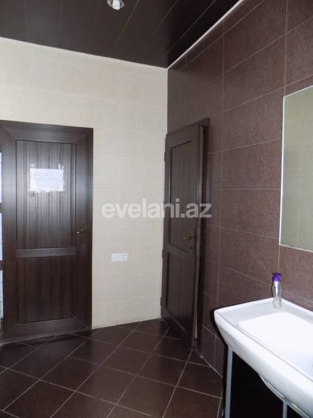 Kirayə verilir, köhnə tikili, 7 otaqlı, 425 m², Xətai r.