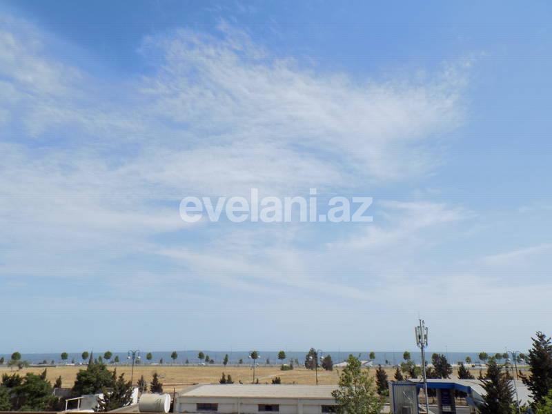 Kirayə verilir, köhnə tikili, 7 otaqlı, 425 m², Xətai r.