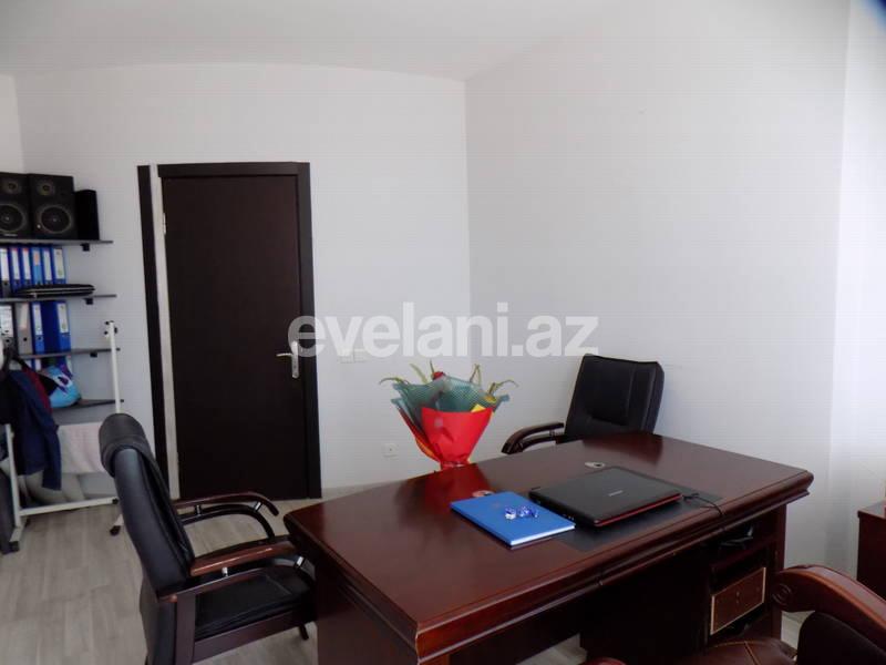 Kirayə verilir, köhnə tikili, 7 otaqlı, 425 m², Xətai r.